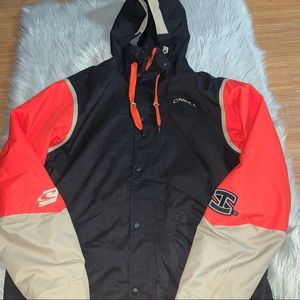 O’Neill men’s jacket size XL